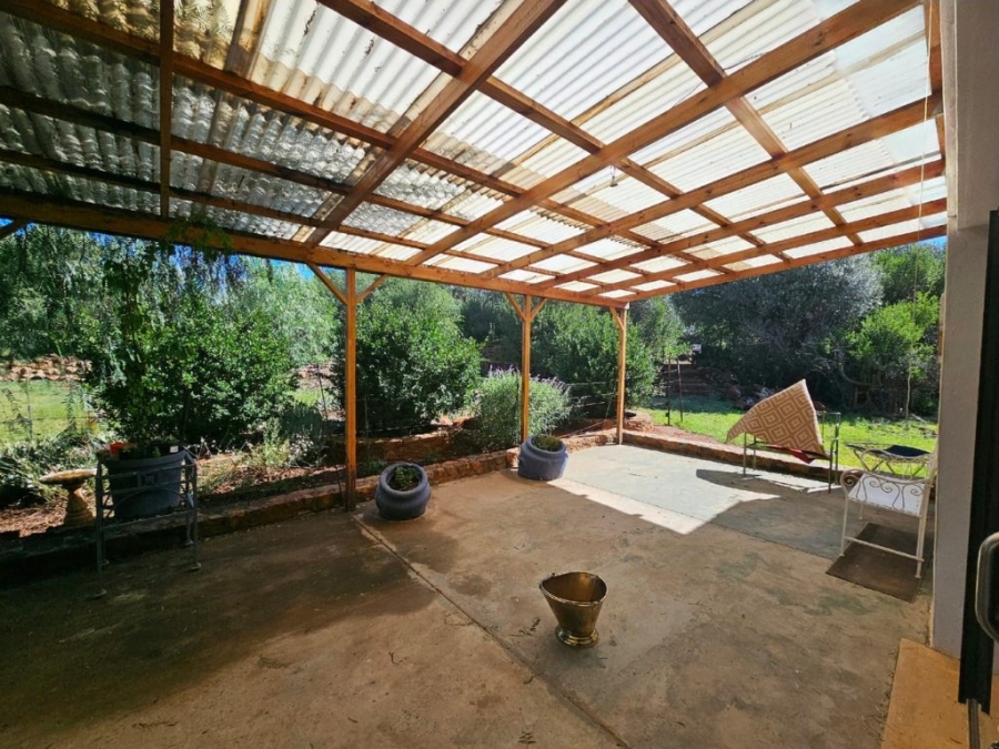 3 Bedroom Property for Sale in Bloemfontein Rural Free State